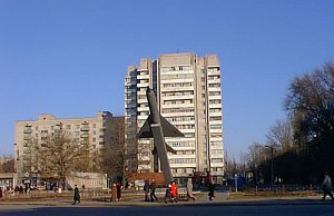 Розлючені новомосковці вимагають відставки міського голови