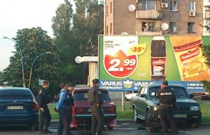 Криминогенная ситуация под контролем