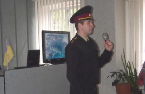 Детей предостерегли от опасных находок