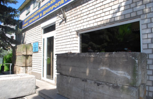 Укрепление райотделов продолжается