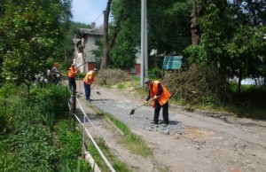 Качество дорог кардинально не изменится