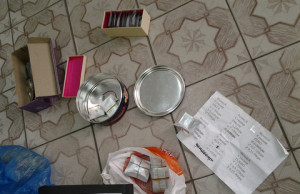 Мэра просят прекратить торговлю курительными смесями