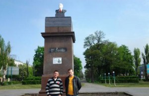 Предприниматель предлагает бесплатно установить памятник