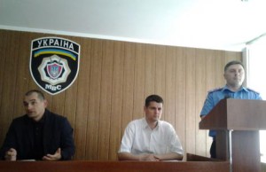 Милиция просит женщин быть бдительными