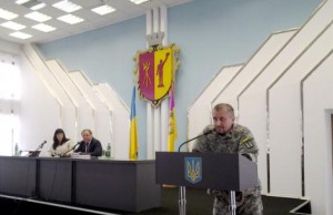 Повестки для политиков были банальным шоу?