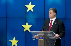 Красная линия для Порошенко: мрачные перспективы президента спустя три недели после инаугурации