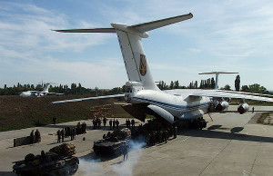 Они не прятались за чужими спинами