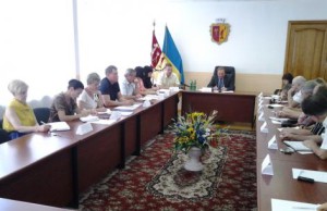 Сафронов указал на недостатки коммунальщиков