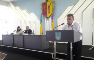 Власти признались в неспособности решить газовую проблему