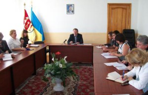 Заместитель мэра под следствием