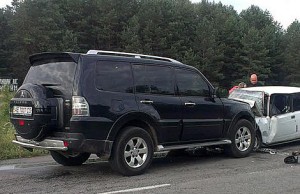 Новые подробности жуткого ДТП