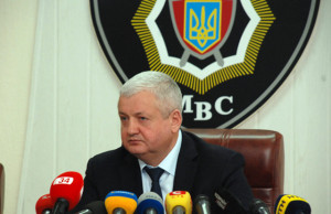 Начальник областной милиции проведет прием граждан