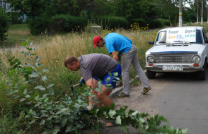 Беспомощные чиновники…