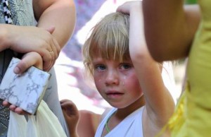 Преступлений несовершеннолетних переселенцев не зафиксировано