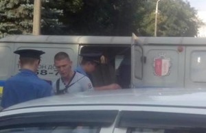 «НАШИ» заявили о прекращении своей деятельности