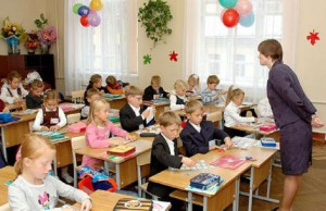 Депутатам предложат поддержать программу безопасности учебного процесса