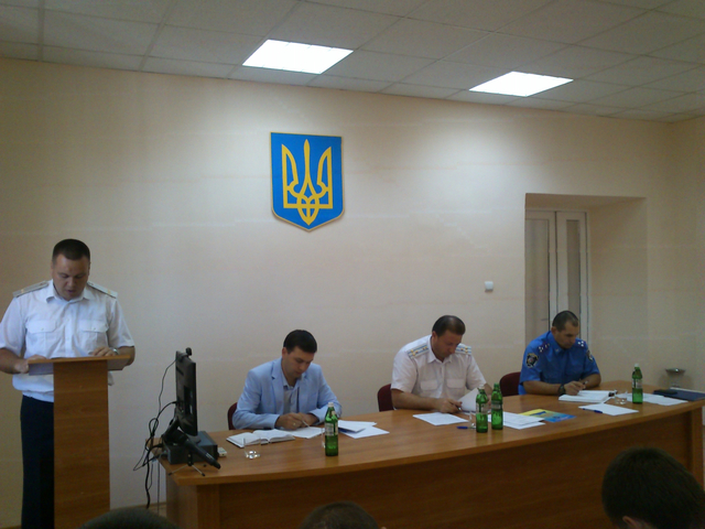 прокуратура храпливый