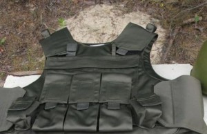 История мобилизованного