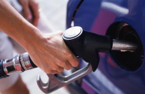 Ложная бензиновая тревога