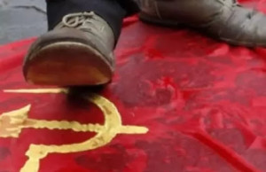 Нужны ли Днепродзержинску коммунисты?