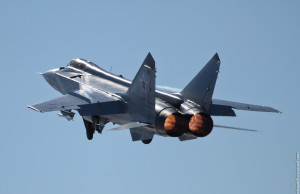 Широкомасштабное вторжение России