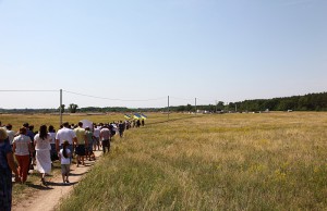 Шульгівка повстала проти незаконного будівництва звіроферми