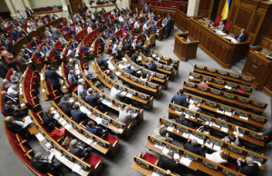 Дніпропетровським регіоналам не потрібно очищення влади