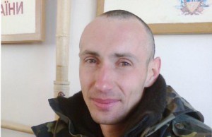 Александр Мельников. Днепродзержинск скорбит