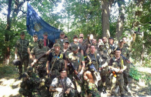 Павлюк испугался повестки