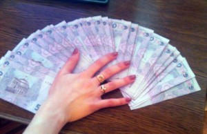 Чиновница «погорела» на взятке