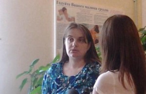 Прокуратура опровергает обвинения Куприя