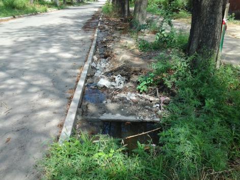 водопровод горводоканал