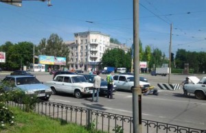 Совещание по безопасности дорожного движения ситуацию не прояснило