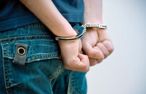 Грабителями оказались экс–сотрудники милиции