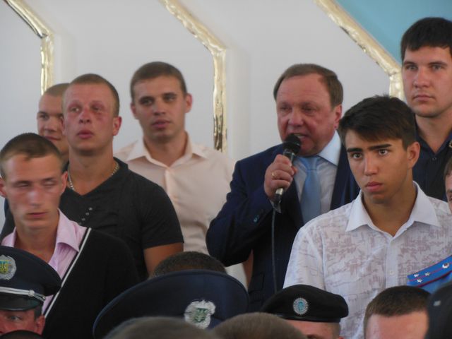 сафронов гопники