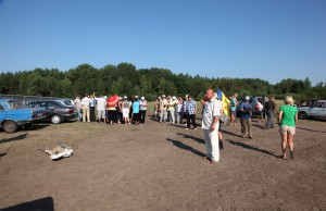 Ай да «демократы»