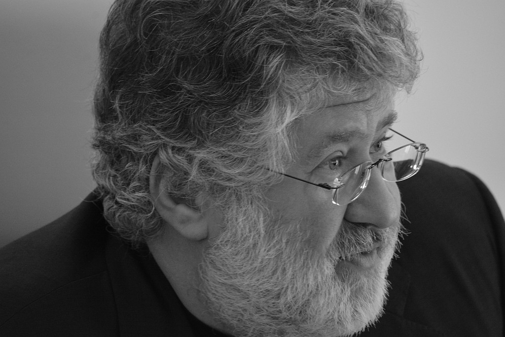 Игорь Коломойский