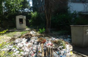 Ликвидация свалок под большим вопросом