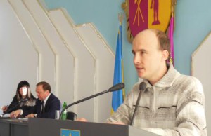 СБУ: У депутатов изъяли гранаты и взрывчатку