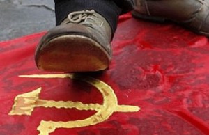 Комиссия составит список улиц, подлежащих переименованию