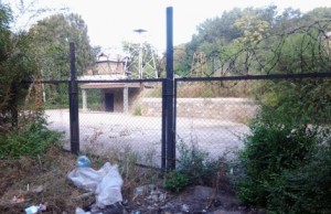 В Днепродзержинске занялись бомбоубежищами