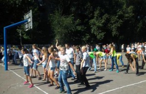 Прошли мероприятия по правовому воспитанию и социальной защите детей