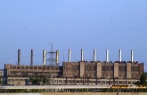 На заседании исполкома обсуждали переход ТЭЦ на уголь