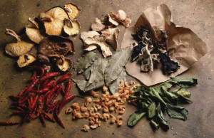 Собрали урожай – пора его засушить