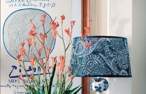 Комнатные растения в современном интерьере