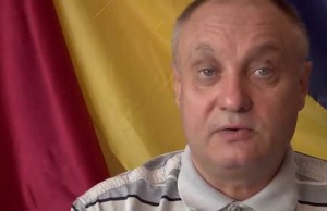 Казацкий атаман о распаде России