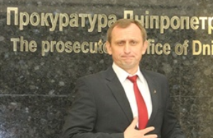 Прокуратура обвиняет Куприя в популизме