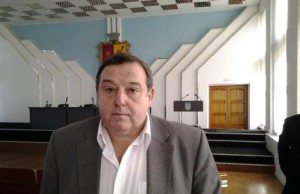 Депутаты не хотят терять мандаты