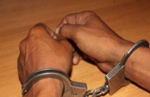 В Баглейском районе судили экс–милиционера