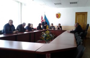 В люстрационный комитет хотят боксеры и таеквондисты